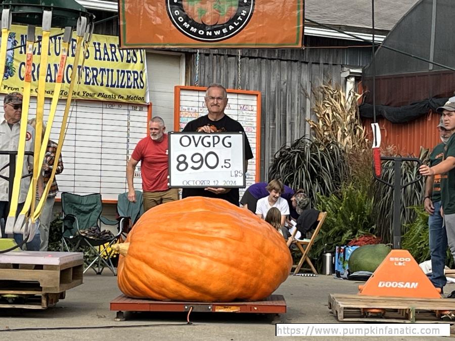 890.5 Galaska 2024